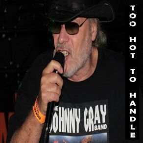 Too Hot To Handle album cover
