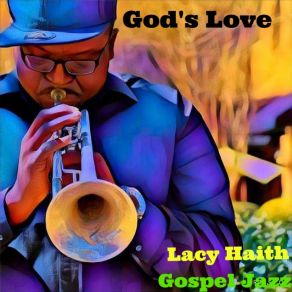God's Love album cover