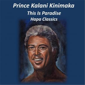 This Is Paradise (Single) album cover