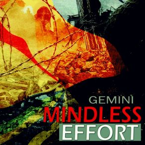 Mindless Effort (Single) album cover