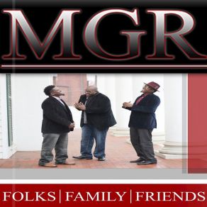 Folks, Family, Friends (Single) album cover