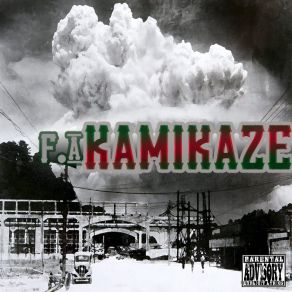 Kamikaze (Single) album cover