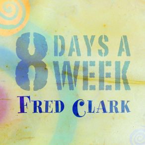 Eight Days A Week (Single) album cover