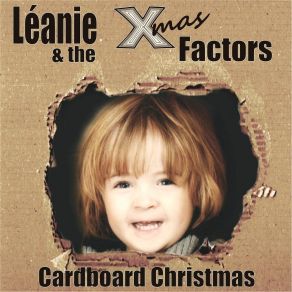 Cardboard Christmas (Single) album cover