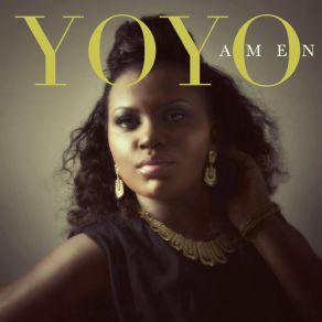 Amen (Single) album cover