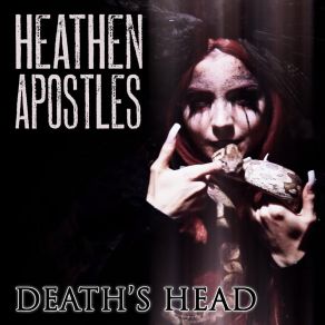 Death's Head (Single) album cover