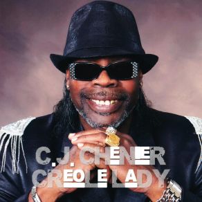 Creole Lady (Single) album cover