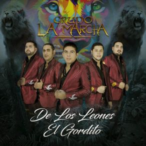 De Los Leones El Gordito (Single) album cover