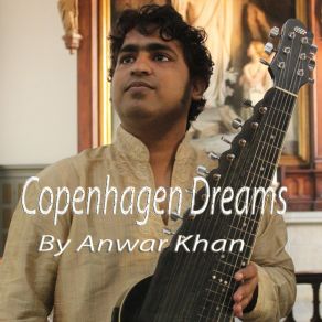 Copenhagen Dreams (Single) album cover