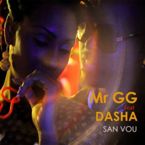 San Vou (Single) album cover