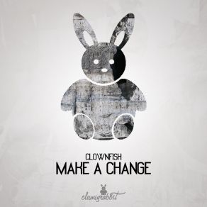 Make A Change (Single) album cover