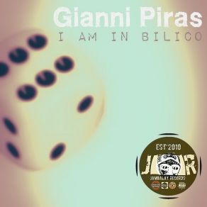 I Am In Bilico (Single) album cover