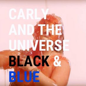 Black & Blue (Single) album cover