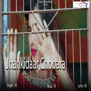 Jhankidaar Chobara (Single) album cover