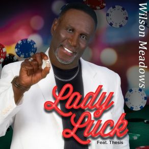 Lady Luck (Single) album cover