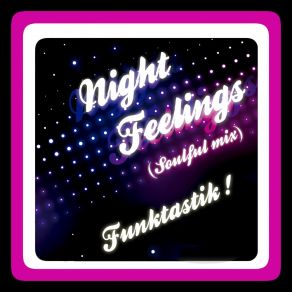Night Feelings (Soulful Mix) album cover