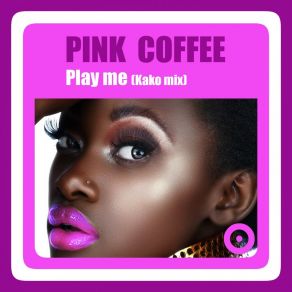 Play Me (Kako Mix) album cover