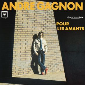 Pour Les Amants (Single) album cover