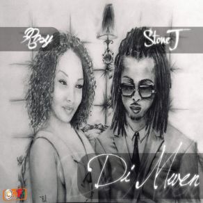 Di Mwen (Single) album cover