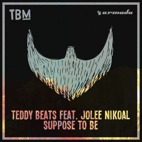 Suppose To Be (Single) album cover