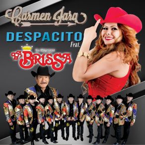 Despacito (Single) album cover