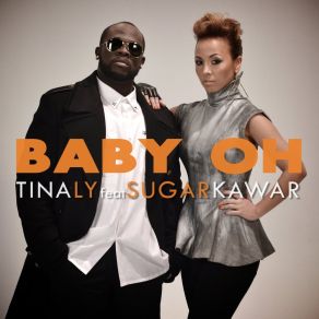 Baby Oh (Single) album cover