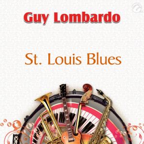 St. Louis Blues - Single album cover
