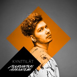 Kynttilät (Single) album cover