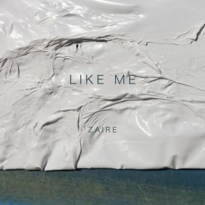 Like Me (Single) album cover
