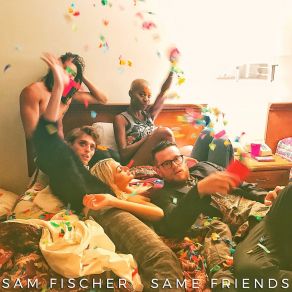 Same Friends (Single) album cover