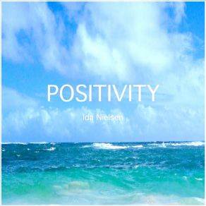 Positivity (Single) album cover