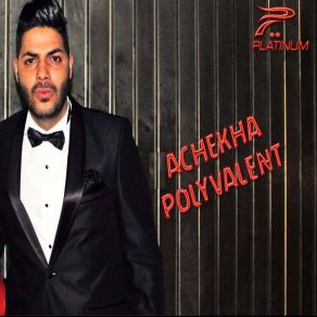 Achekha Polyvalent (Single) album cover