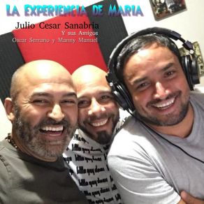 La Experiencia De Maria (Single) album cover