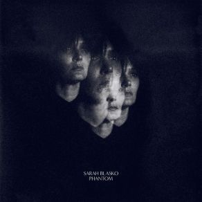 Phantom (Single) album cover