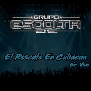 El Rescate En Culiacan (Single) album cover