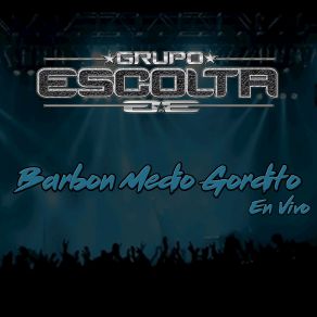 Barbon Medio Gordito (Single) album cover