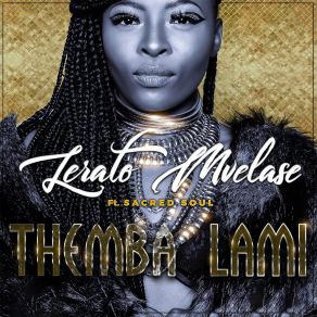 Themba Lami (Single) album cover