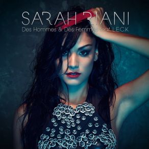 Des Hommes Et Des Femmes (Single) album cover