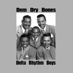Dem Dry Bones (Single) album cover