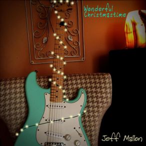 Wonderful Christmastime (Single) album cover
