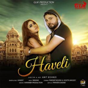 Haveli (Single) album cover