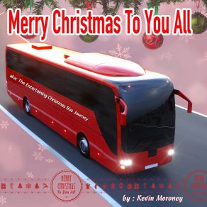 Merry Christmas To You All (Single) album cover