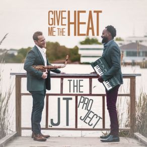 Give Me The Heat (Single) album cover