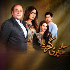 Jao Meri Guriya (Single) album cover