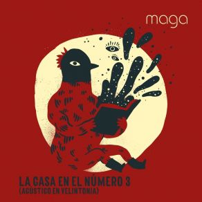 La Casa En El Número 3 (Acústico En Velintonia) (Single) album cover