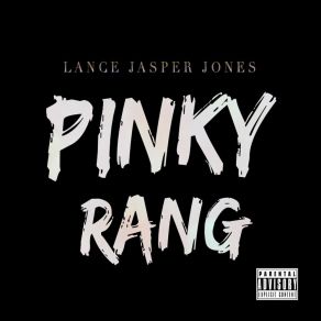 Pinky Rang (Single) album cover