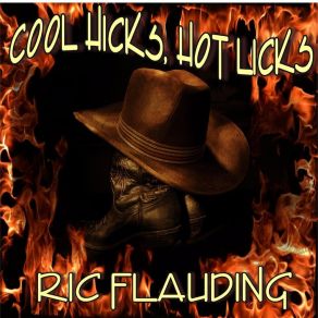 Cool Hicks, Hot Licks (Single) album cover