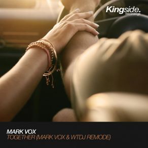 Together (Remode) (Single) album cover