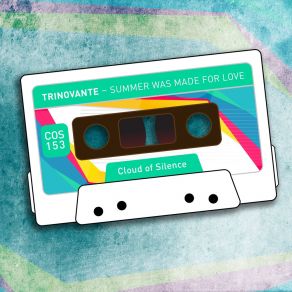 Summer Was Made For Love (Single) album cover