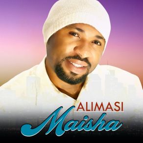 Maisha (Single) album cover